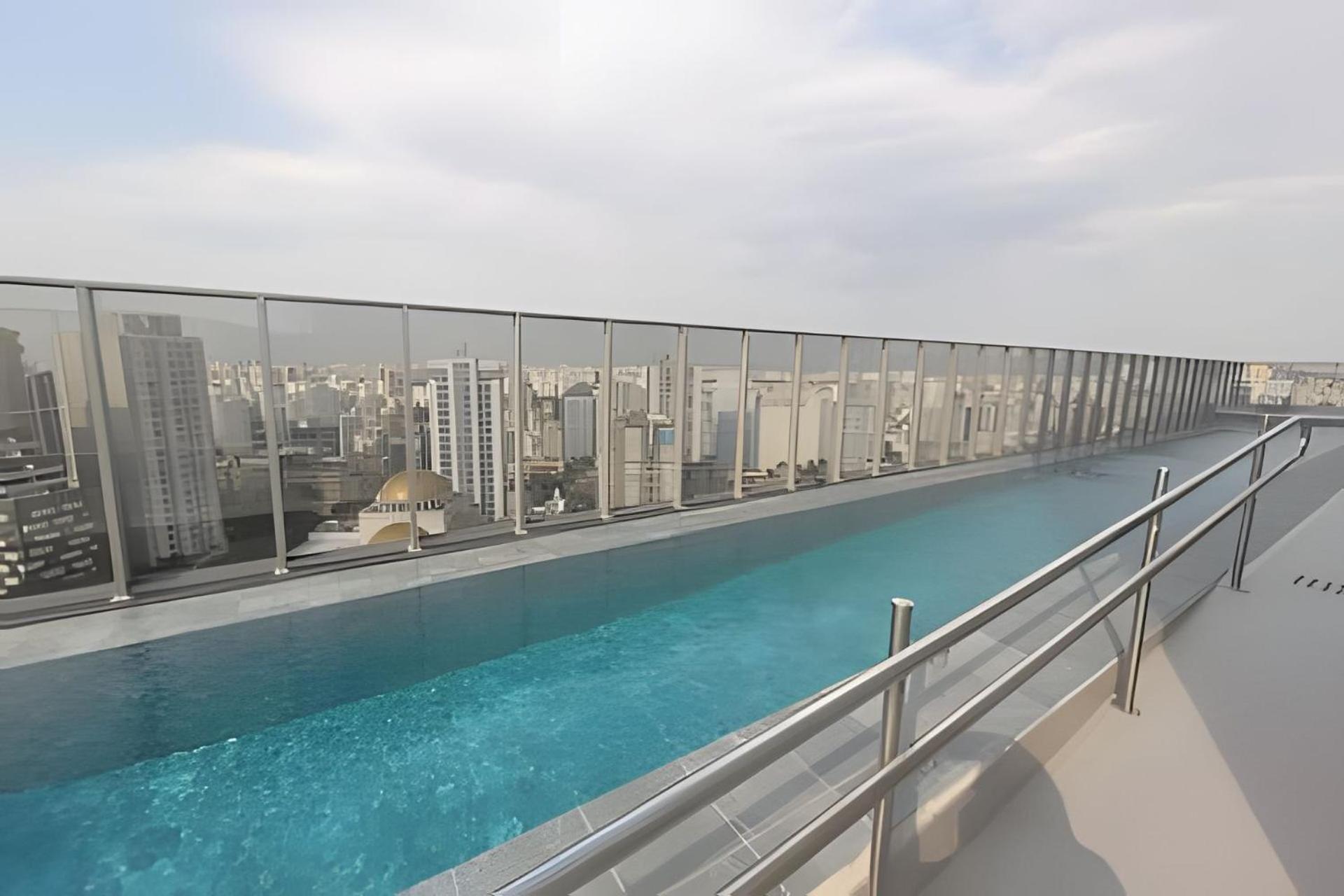 Apartamento On Paulista - Metro Paraiso São Paulo