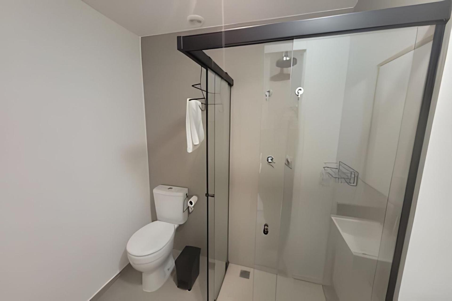 Apartamento On Paulista - Metro Paraiso